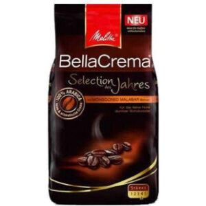 Melitta Bella Crema Selection